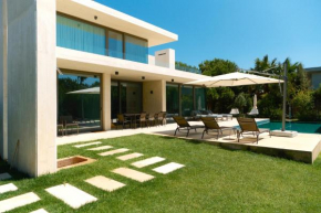 Troia Design Villa by CadenzaLux